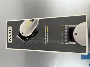 Wahl Professional Clippers V5000
