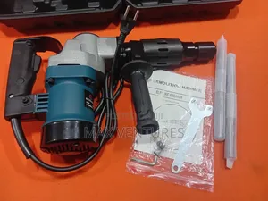 Ecoolmax 220v 50/60hz 1100w Electric Beastmode Hammer