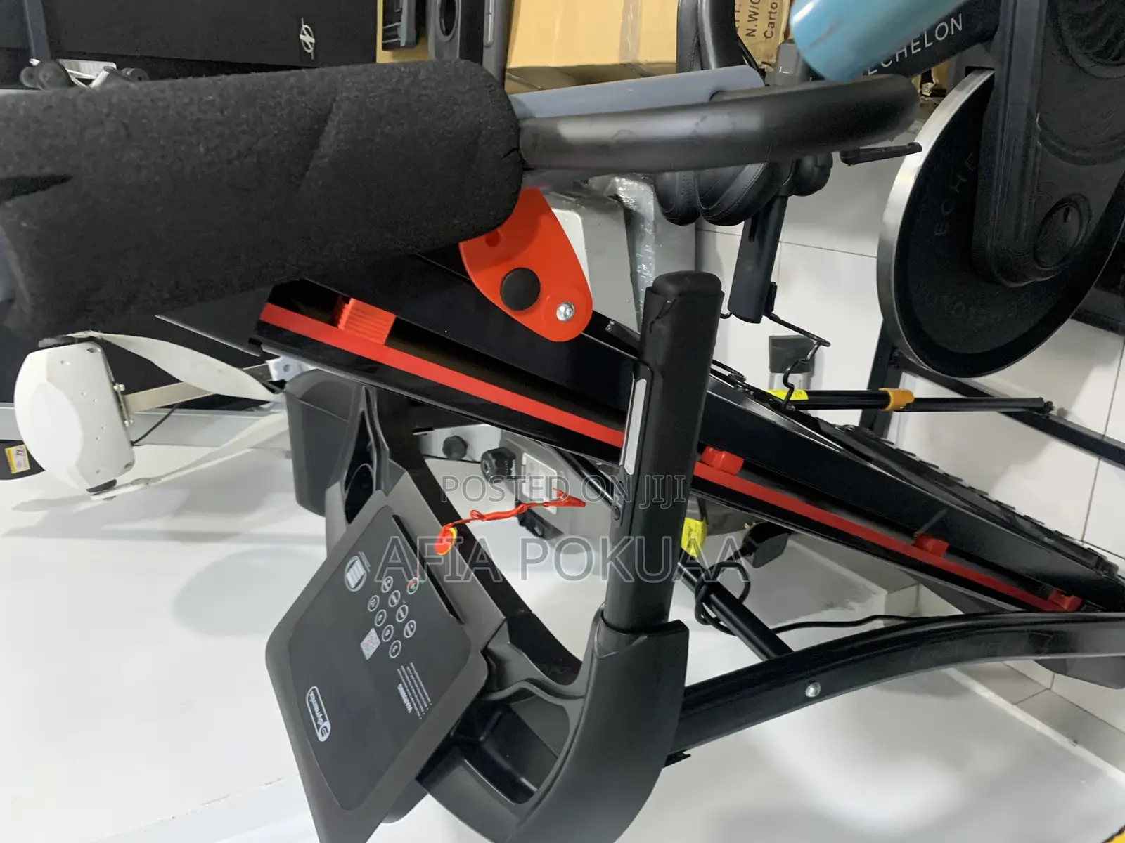 Dynamix Treadmill