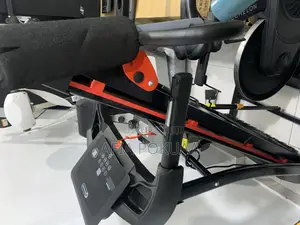 Dynamix Treadmill