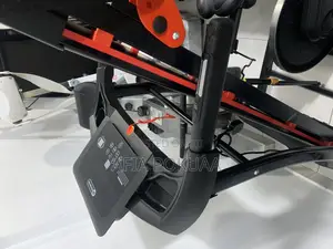 Dynamix Treadmill