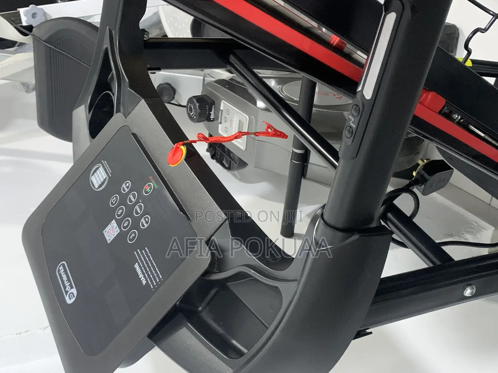 Dynamix Treadmill