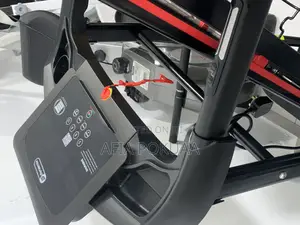 Dynamix Treadmill