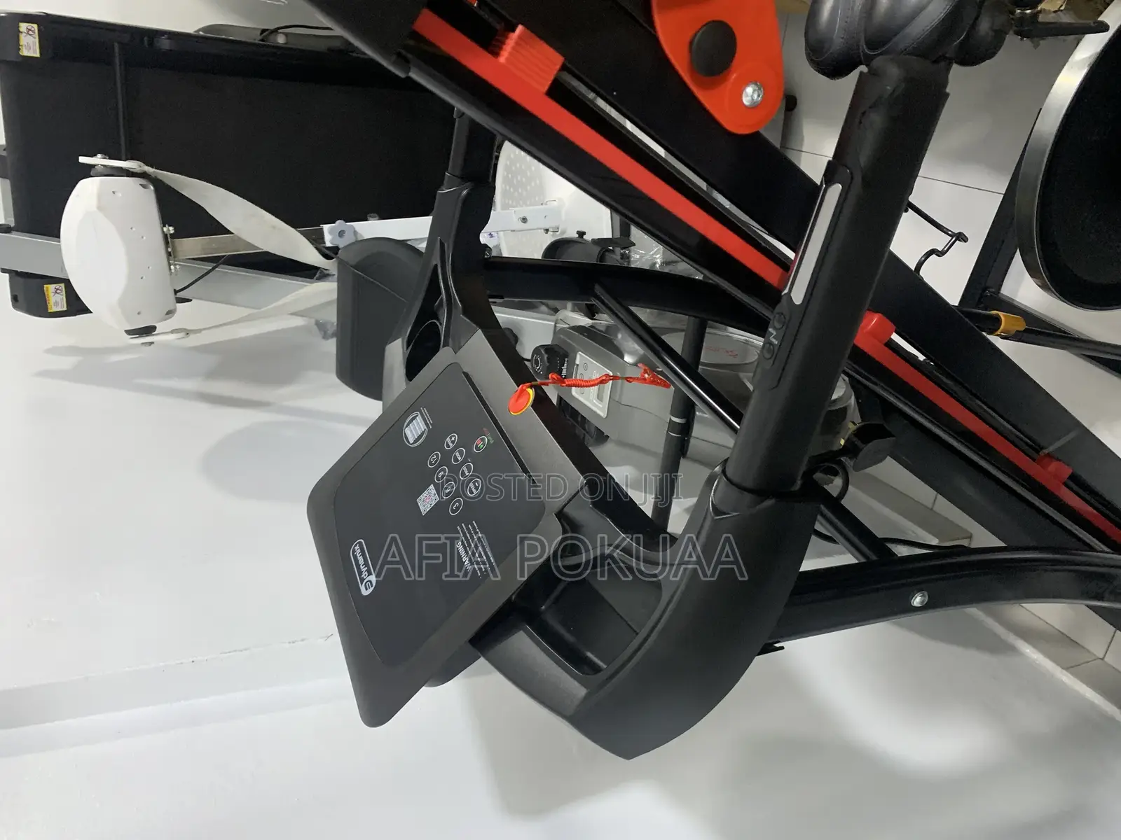 Dynamix Treadmill