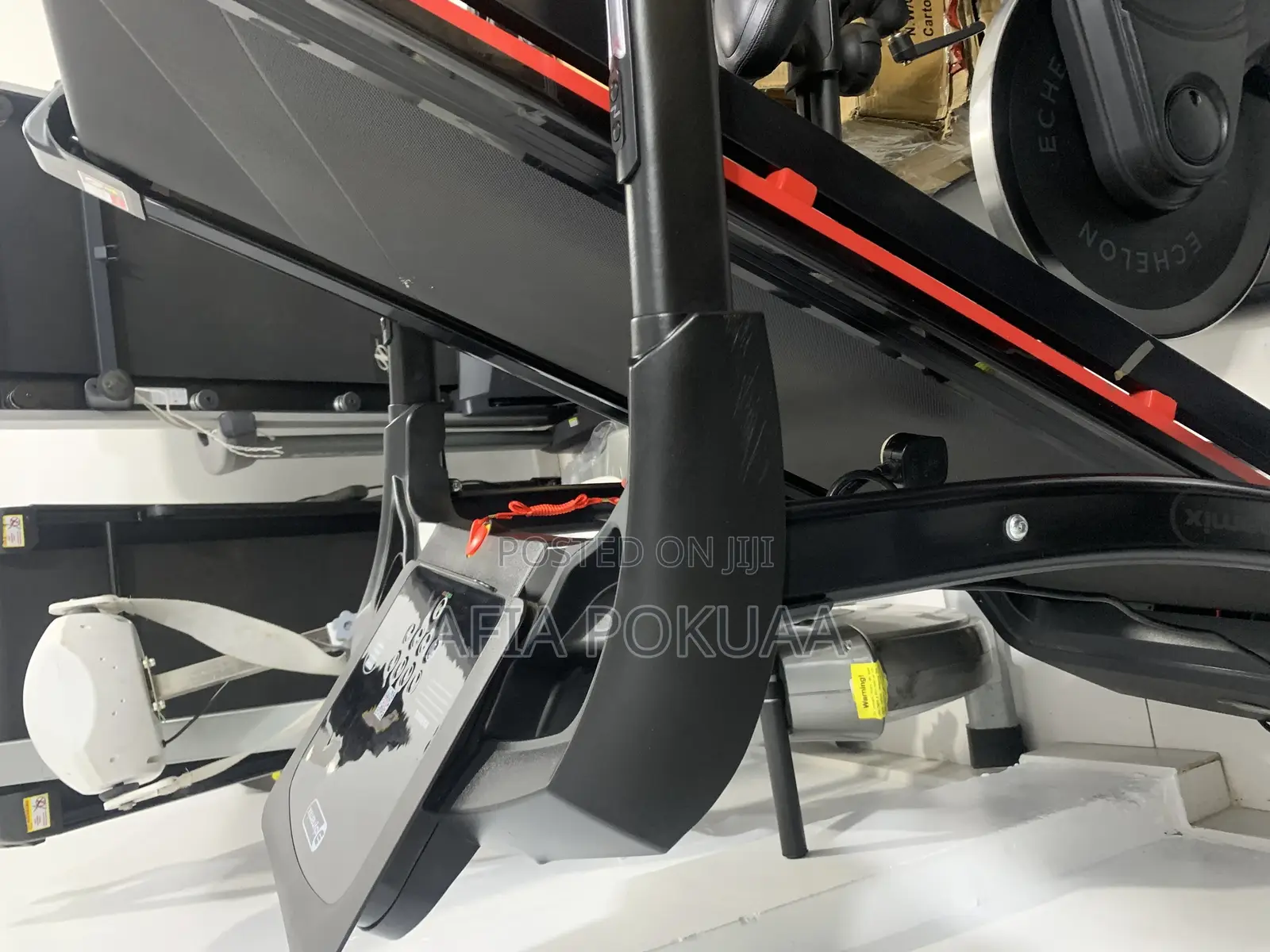 Dynamix Treadmill