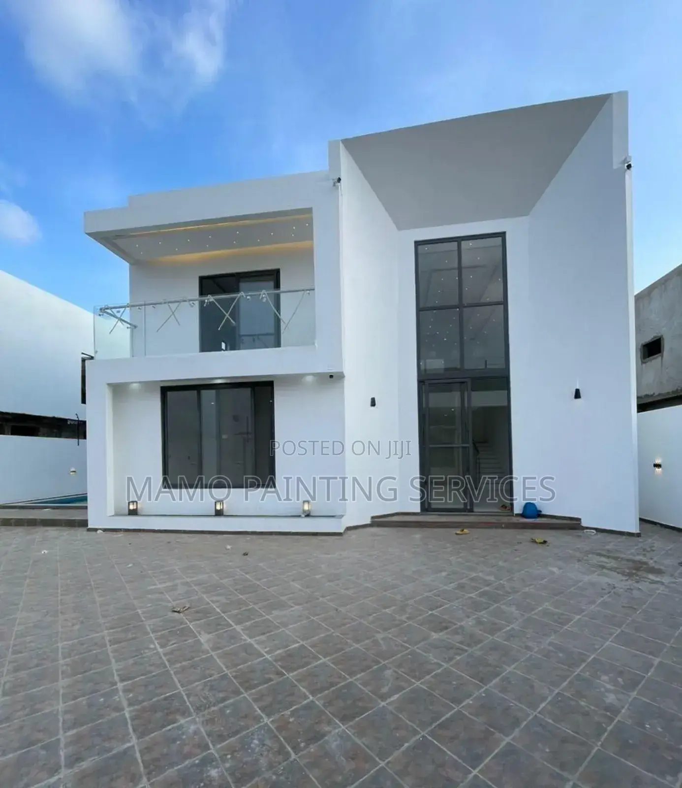 Painting Services