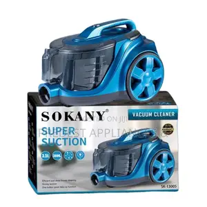 Sokany Vacuum Cleaner