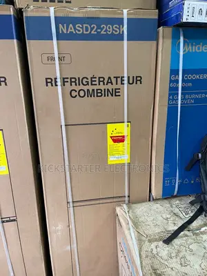 Nasco-251ltr-Bottom-Freezer-Refrigerator-Nasd2-29sk