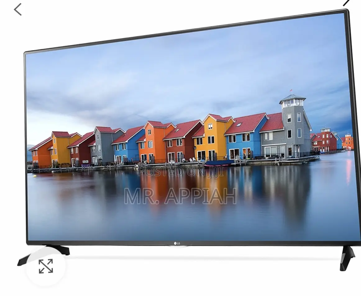 Newly Made Lg 55ur7800 55 Inch Uhd Smart Tv.
