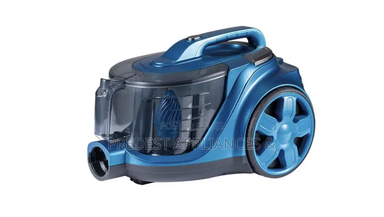 Sokany Vacuum Cleaner