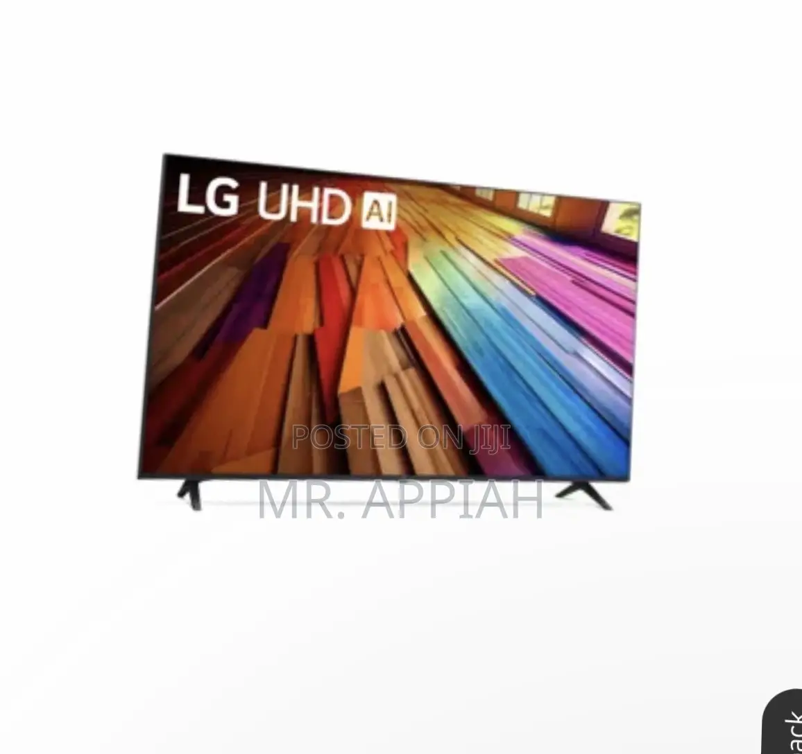 Buy Finest Lg 55ut8000 55 Inch Smart Screen Tv.