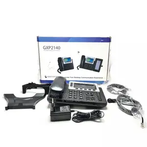 Grandstream Gxp2140 Ip Phone