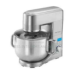 Photo - Proficook 10l Kneading Machine Stainless Steel