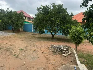 1plots of Land for Sale at Ofanko Barrier Going for ¢500,000