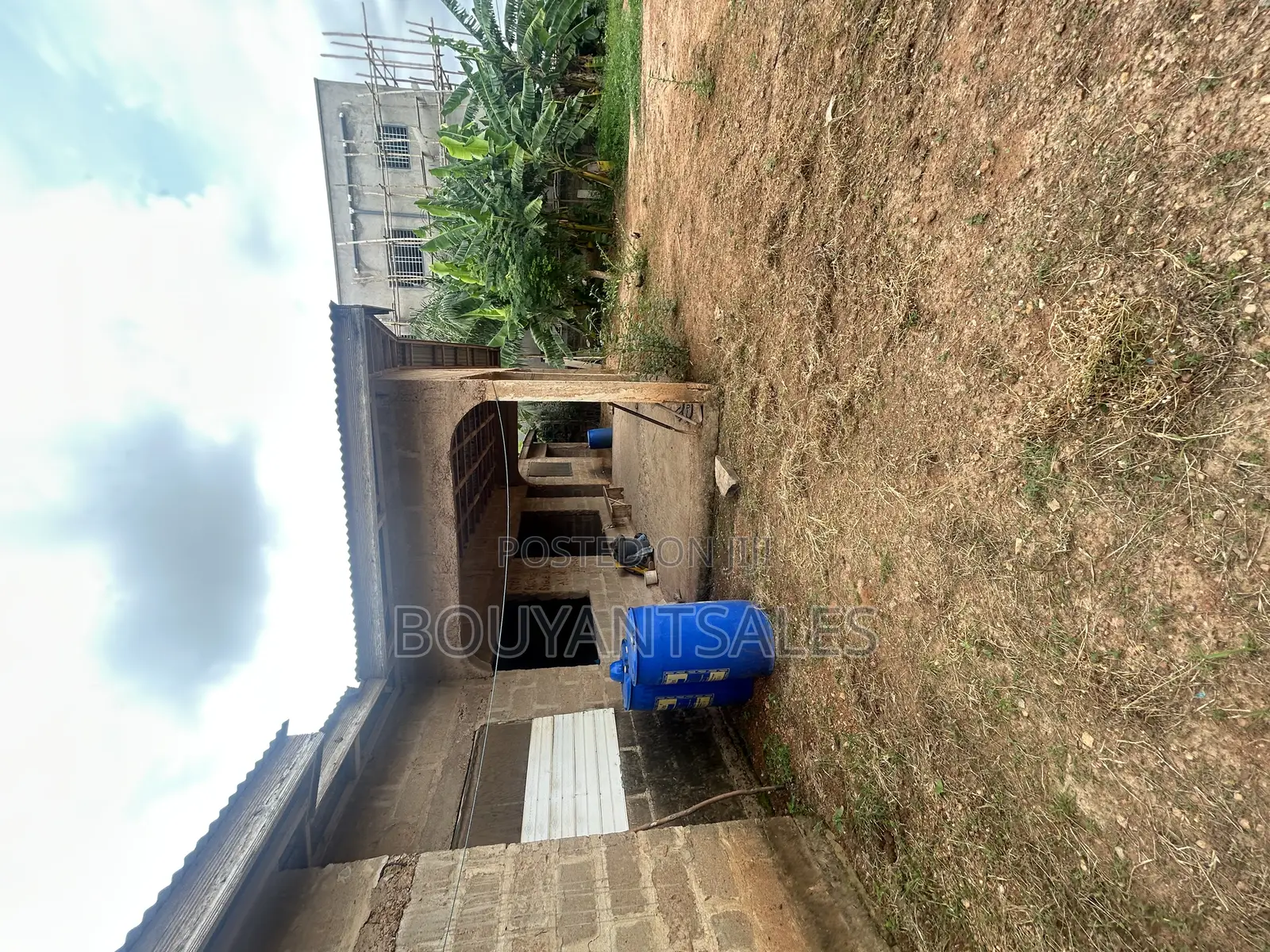 3bdrm House in Abokobi Boi for sale