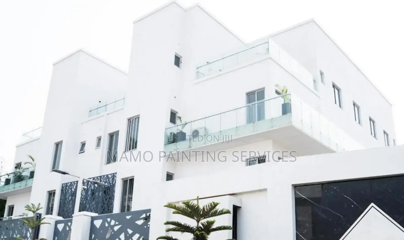 Painting Services