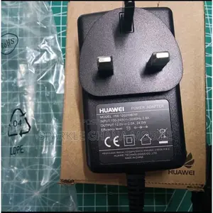 Huawei Power Adapter for Wifi and Router