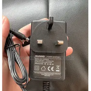 Huawei Power Adapter for Wifi and Router