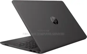 New Laptop HP 255 8GB AMD Ryzen 5 SSD 256GB