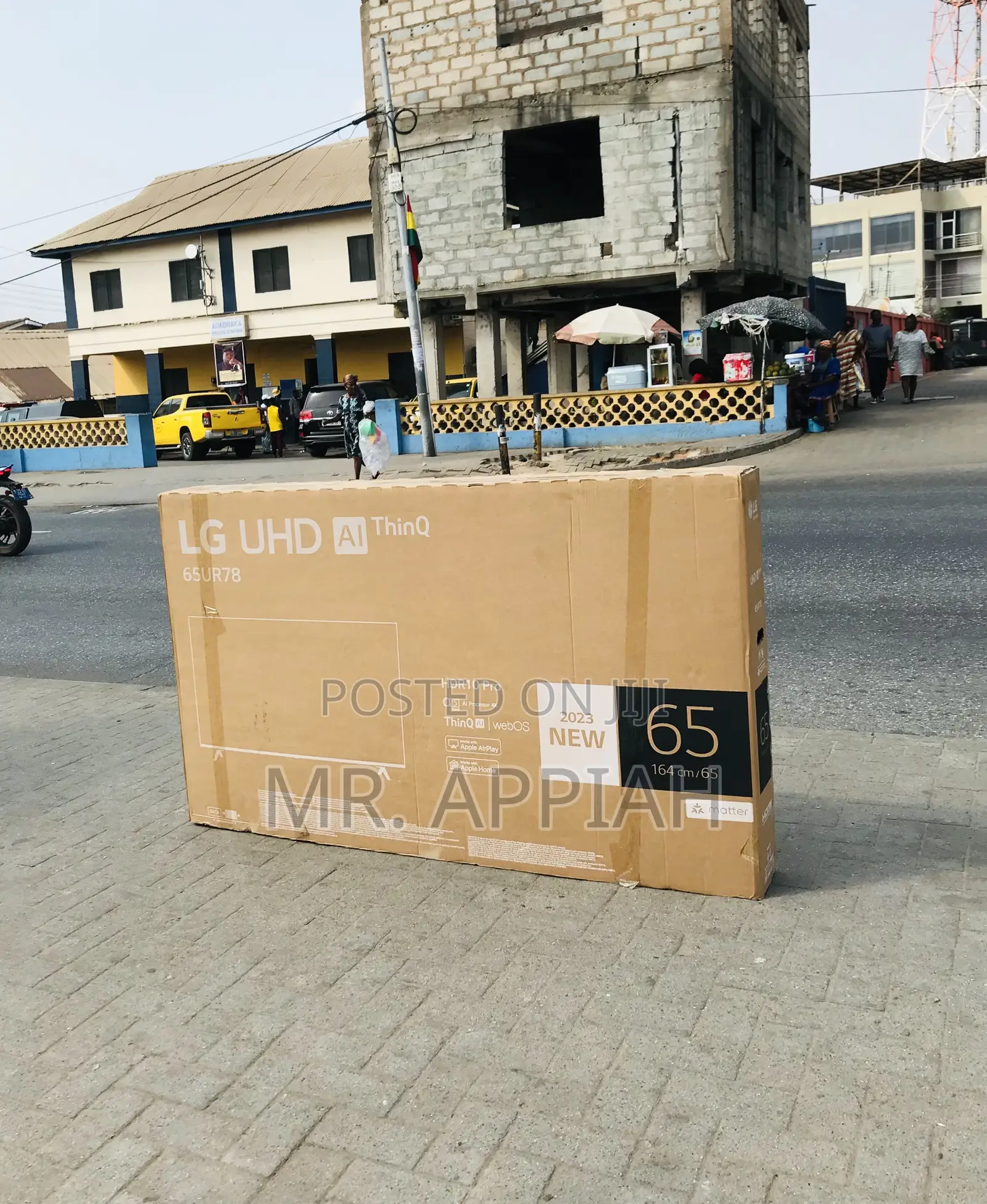 Shop Wonderful Lg 65ur78003 65” Uhd Smart Tv.