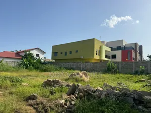2plots of Land for Sale at Adjiriganor $450,000 Negotiable