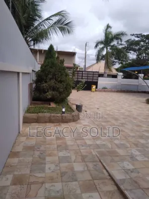 4bdrm Duplex in 𝙻𝚎𝚐𝚊𝚌𝚢 𝚜𝚘𝚕𝚒𝚍 𝚛𝚎𝚊𝚕, Spintex for rent