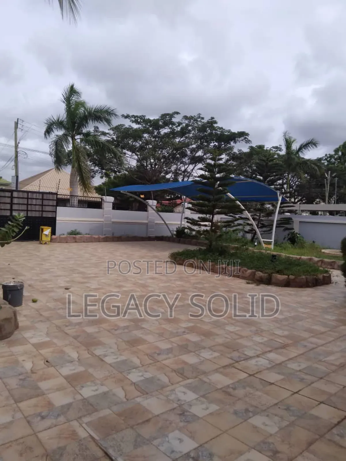 4bdrm Duplex in 𝙻𝚎𝚐𝚊𝚌𝚢 𝚜𝚘𝚕𝚒𝚍 𝚛𝚎𝚊𝚕, Spintex for rent