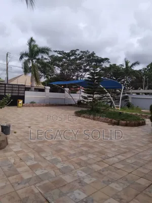 4bdrm Duplex in 𝙻𝚎𝚐𝚊𝚌𝚢 𝚜𝚘𝚕𝚒𝚍 𝚛𝚎𝚊𝚕, Spintex for rent