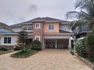 4bdrm Duplex in 𝙻𝚎𝚐𝚊𝚌𝚢 𝚜𝚘𝚕𝚒𝚍 𝚛𝚎𝚊𝚕, Spintex for rent
