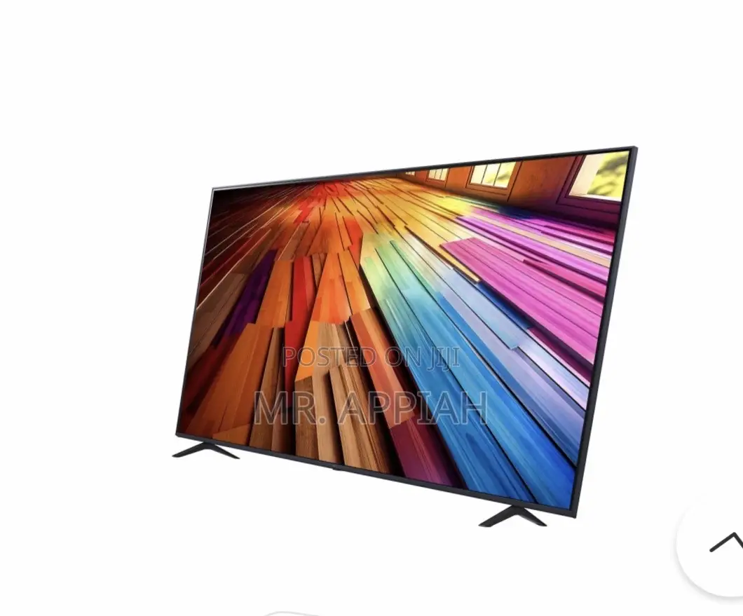 Buy Finest Lg 75ut8003 75 Inch Uhd Smart Tv(Black)