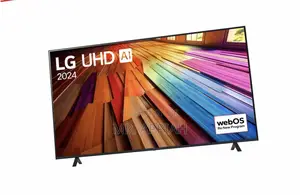 Buy Finest Lg 75ut8003 75 Inch Uhd Smart Tv(Black)