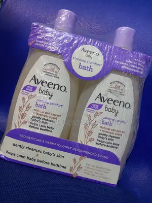 Aveeno Bath
