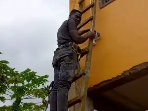 CCTV Installation