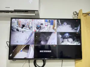 CCTV Installation