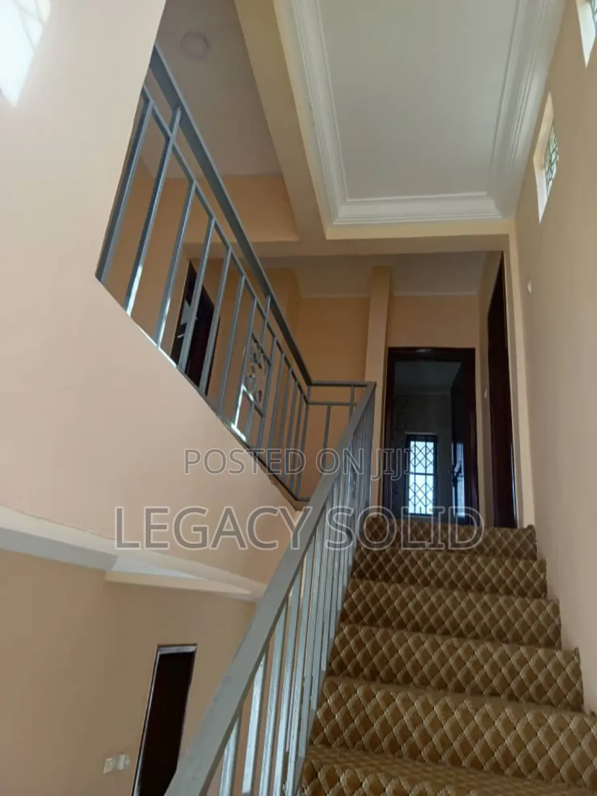 4bdrm Duplex in 𝙻𝚎𝚐𝚊𝚌𝚢 𝚜𝚘𝚕𝚒𝚍 𝚛𝚎𝚊𝚕, Barrier for rent