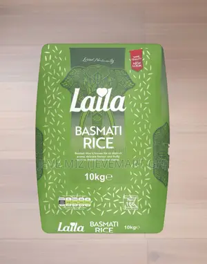 Jasmine Rice 10kg 5kg / Basmati Rice 10kg