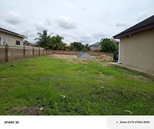 Sale of 2brm on Very Spacious Plots at Kasoa Nyanyano Road
