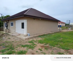 Sale of 2brm on Very Spacious Plots at Kasoa Nyanyano Road