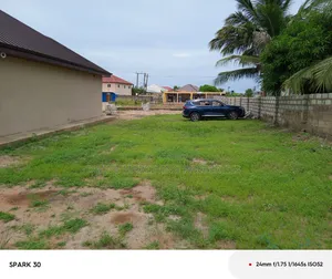 Sale of 2brm on Very Spacious Plots at Kasoa Nyanyano Road