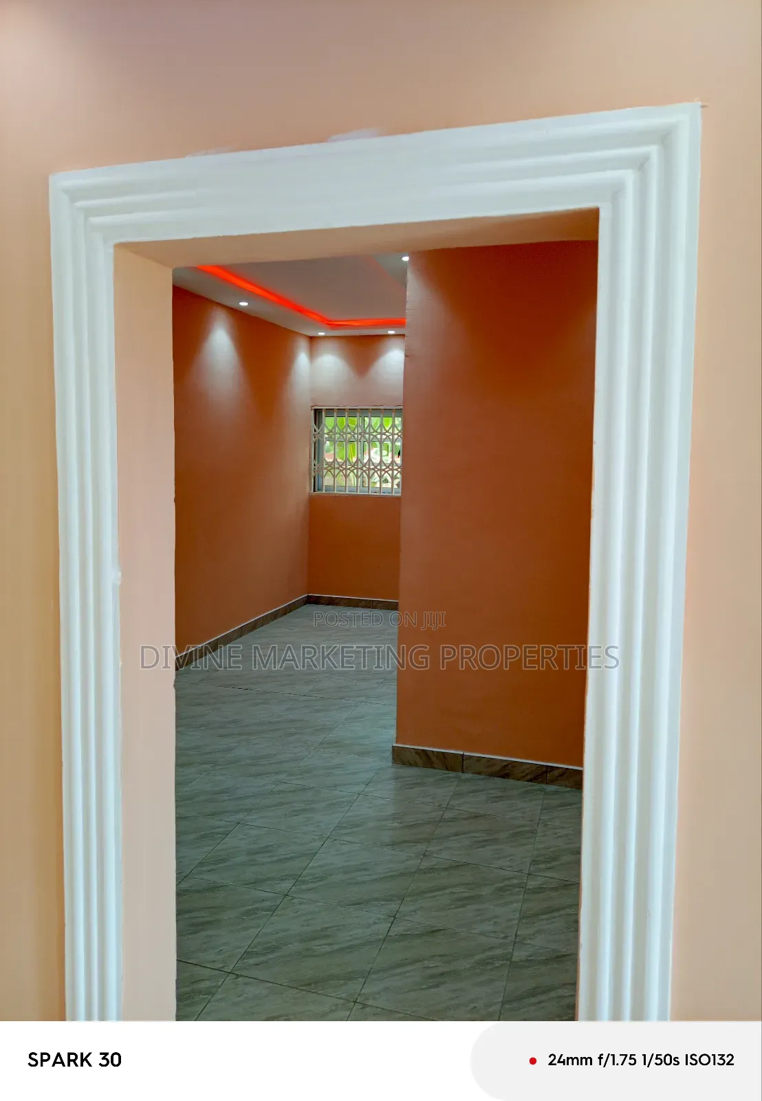 Sale of 2brm on Very Spacious Plots at Kasoa Nyanyano Road