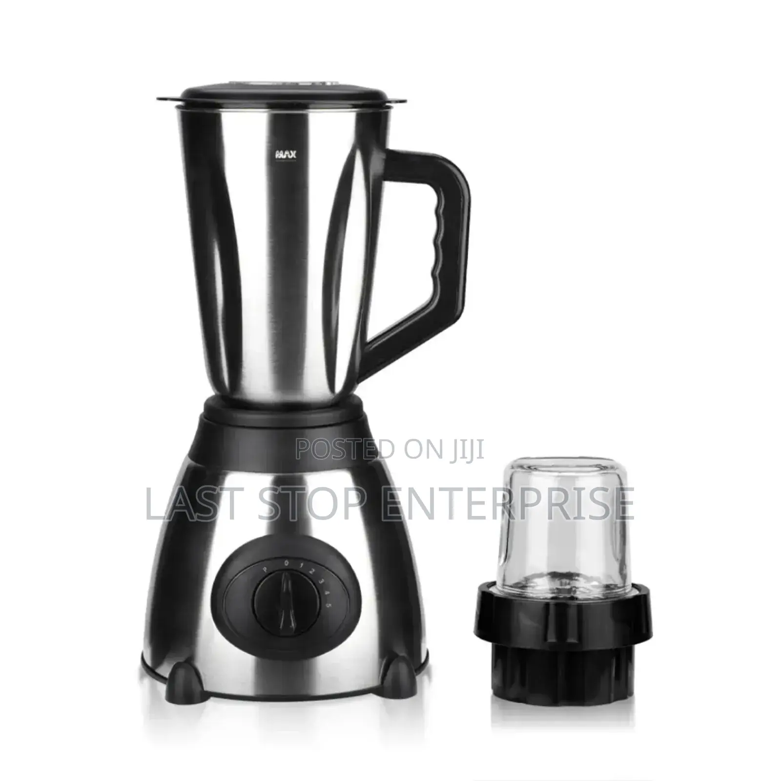 Original Raf Blender