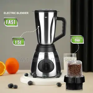 Original Raf Blender