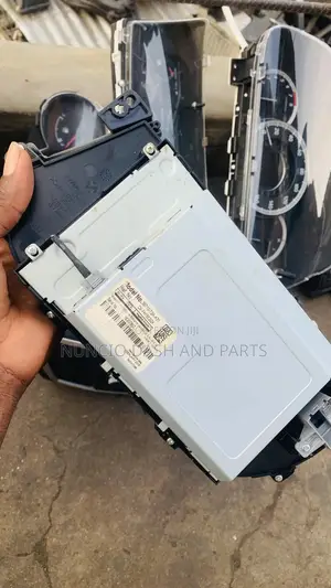 Honda Accord 2014 Dash Board Tape Screen