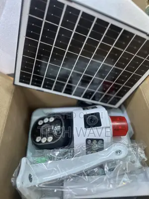 Two Screens CCTV Camera Colorview Takes Sim