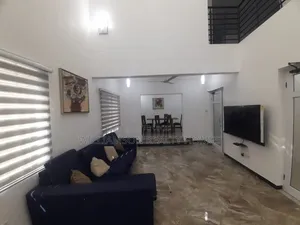 Furnished 4bdrm Duplex in Community 18 Area, Spintex for rent
