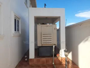 Furnished 4bdrm Duplex in Community 18 Area, Spintex for rent