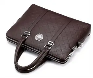 Executive Office Bag +Wallet