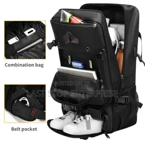 70 Litres Travelling Bag