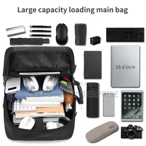 70 Litres Travelling Bag