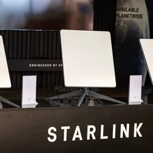 Starlink Gen 3 V 4